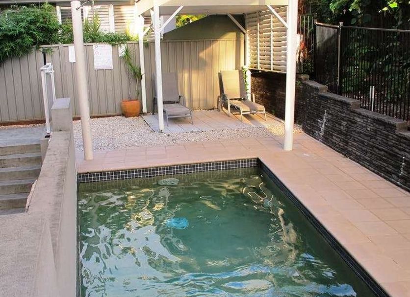 Pool Billede
