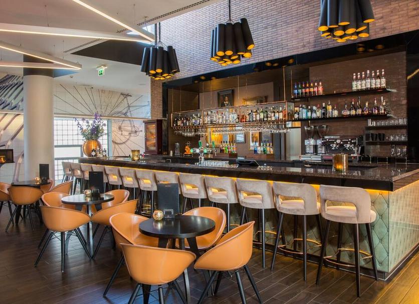 Bar Billede