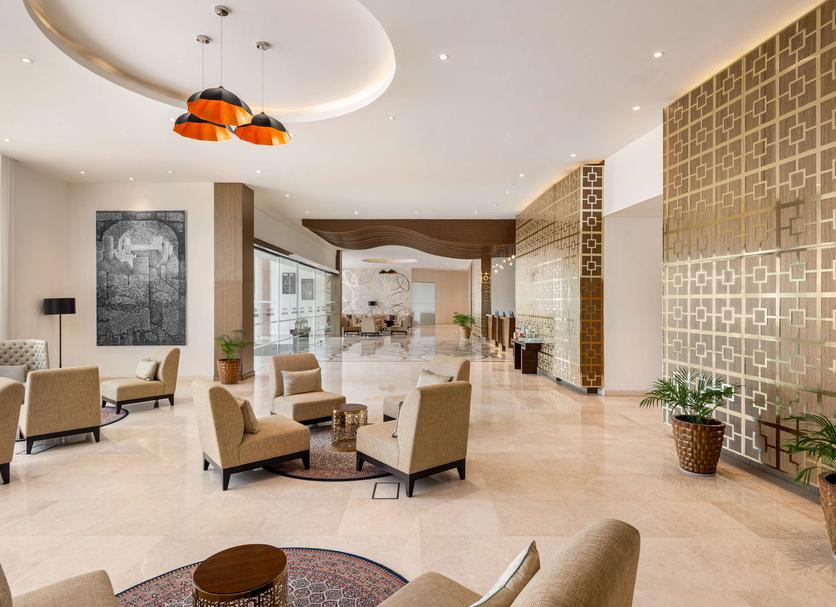 Reception Billede