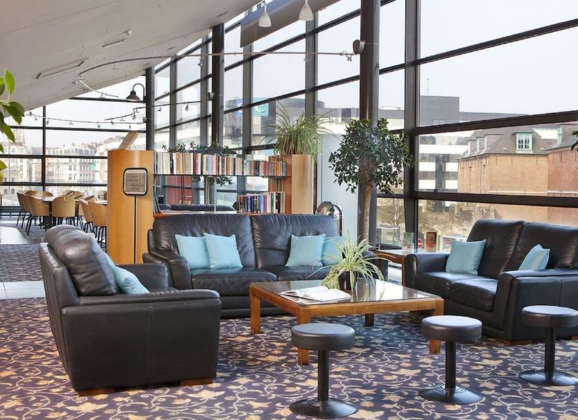 Lounge Billede