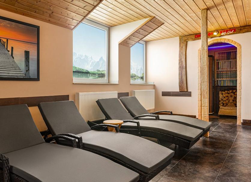 Spa Billede