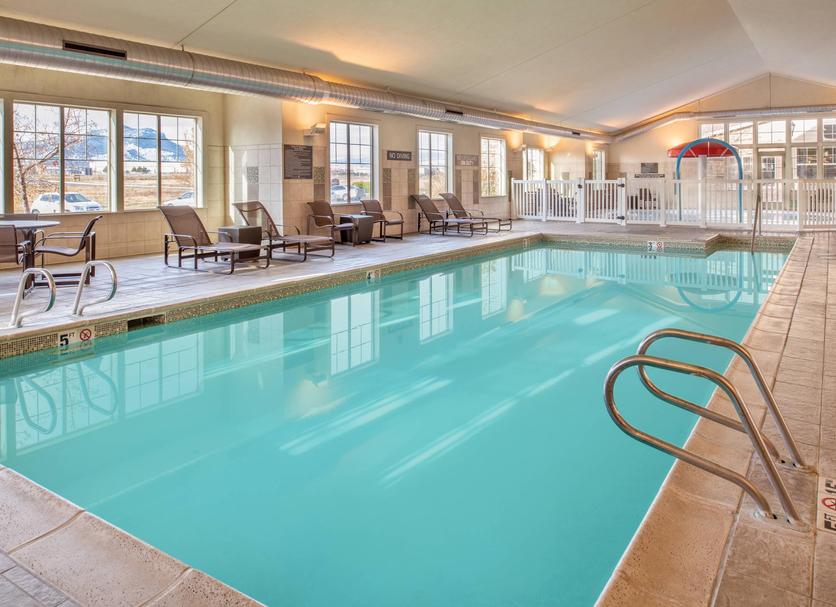 Pool Billede