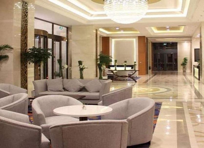 Reception Billede