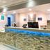 Receptionist