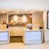 Receptionist
