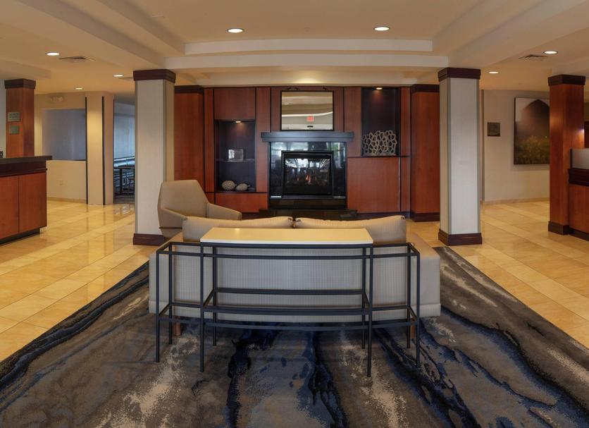 Reception Billede