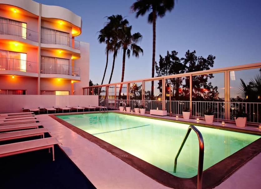 Pool Billede