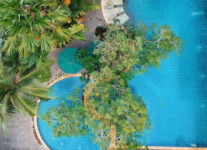 Pool Billede