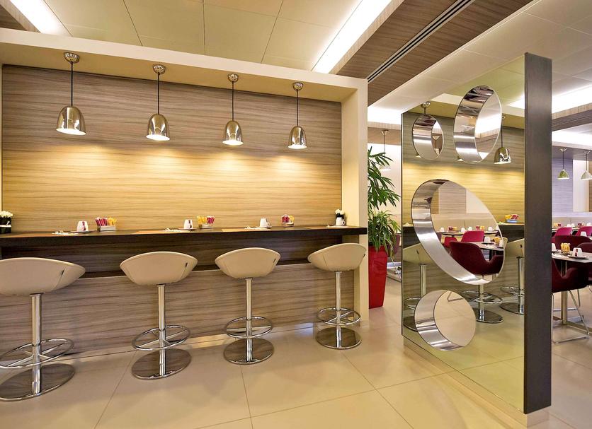 Bar Billede