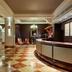 Receptionist