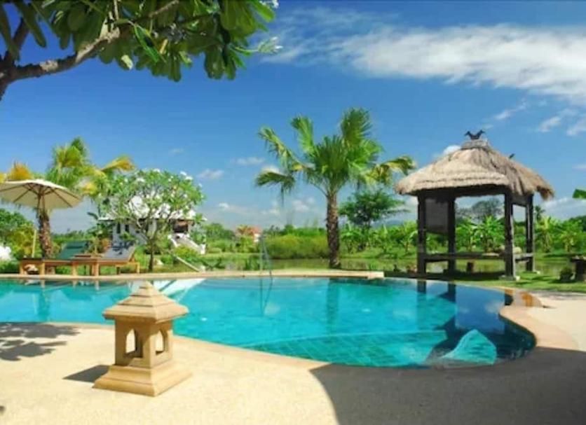 Pool Billede