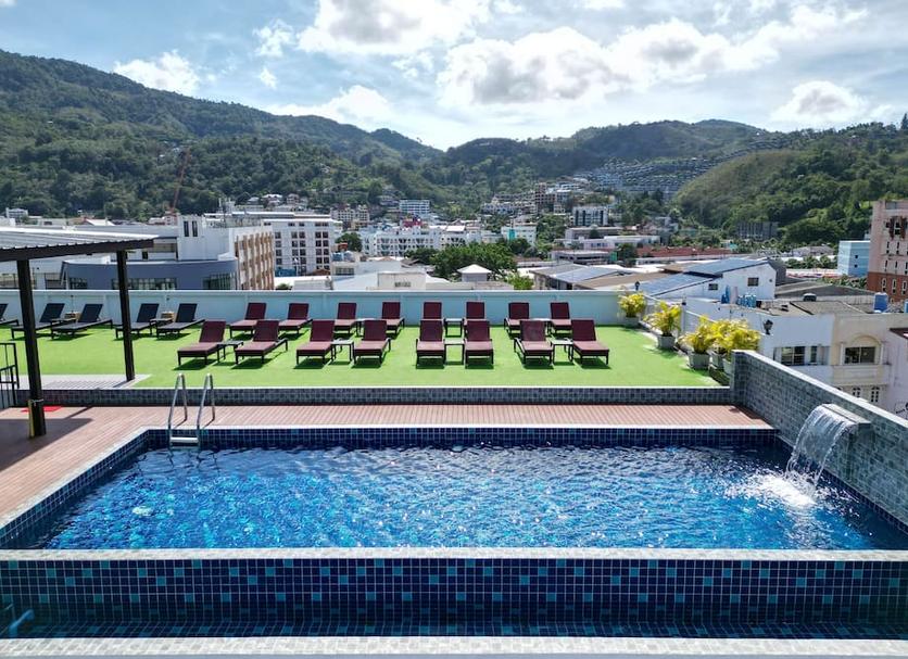 Pool Billede