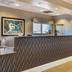 Receptionist