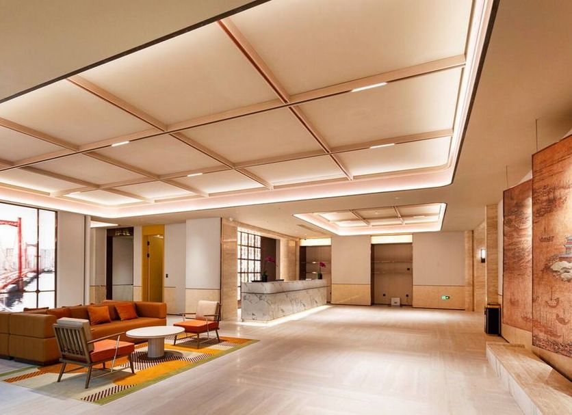 Reception Billede