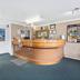Receptionist