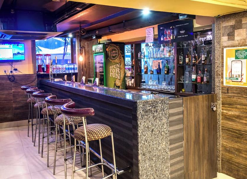 Bar Billede