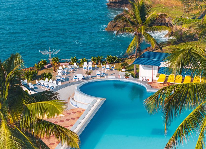 Pool Billede