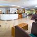 Receptionist