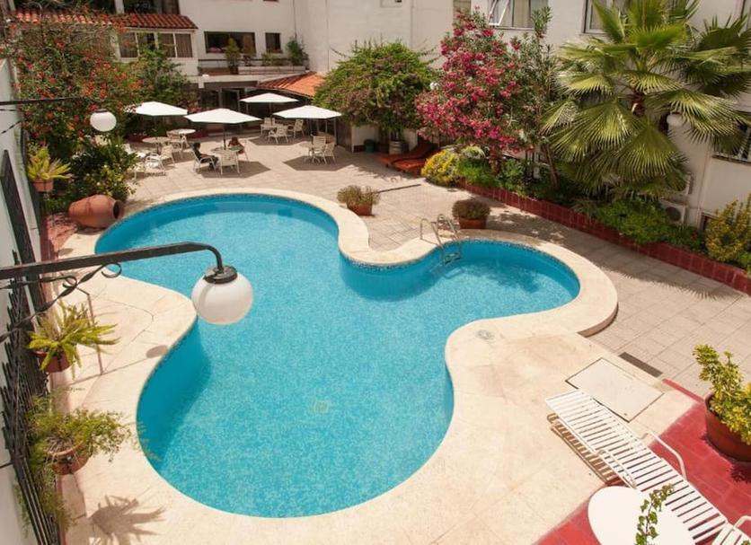 Pool Billede