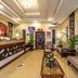 Receptionist