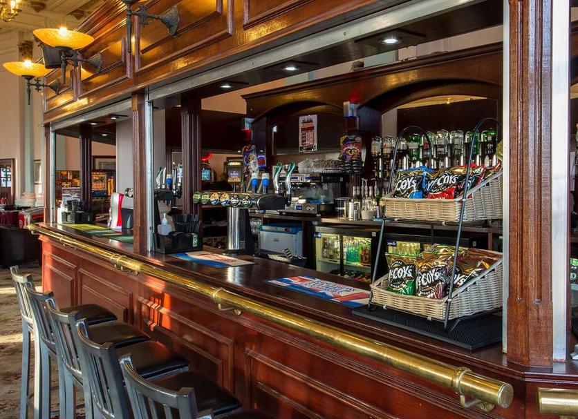 Bar Billede