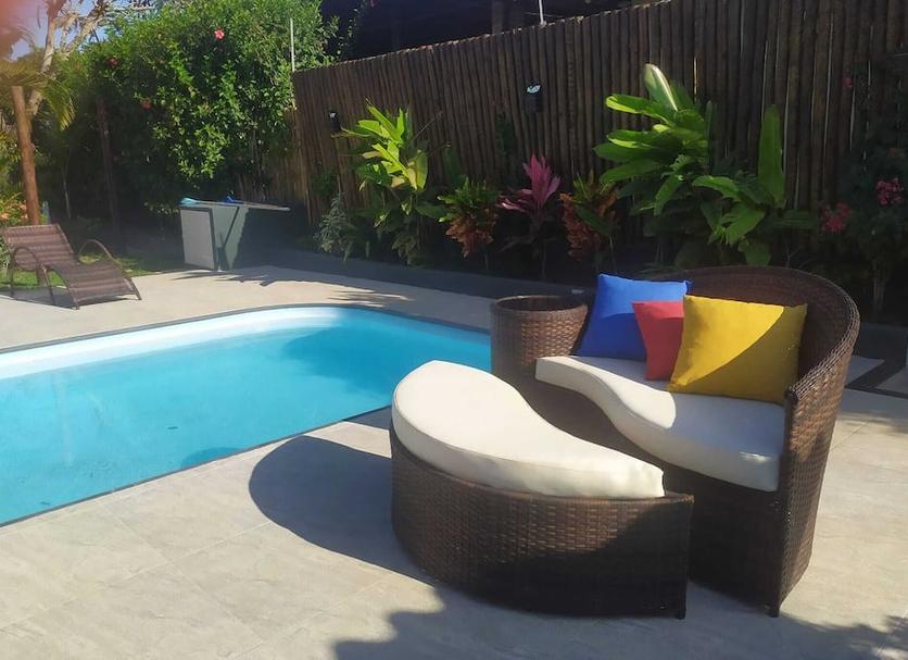 Pool Billede