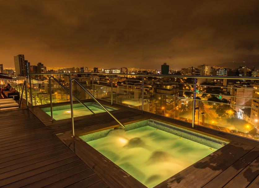 Pool Billede