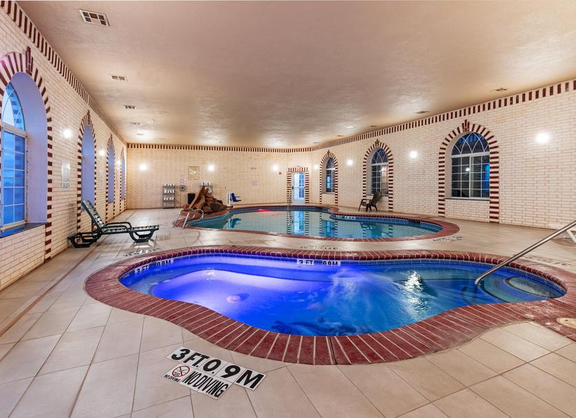 Pool Billede