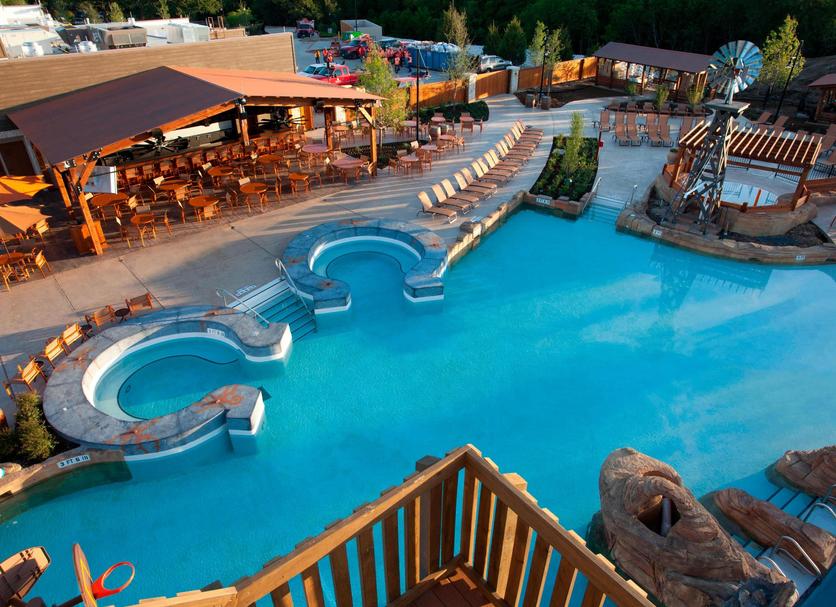 Pool Billede