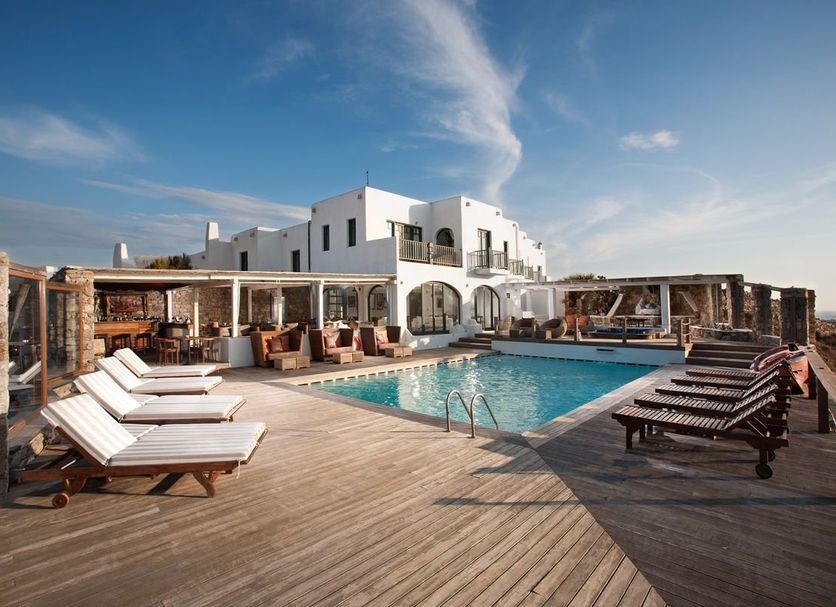 Pool Billede