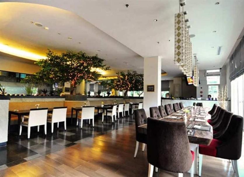 Bar Billede