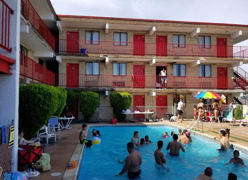 Pool Billede