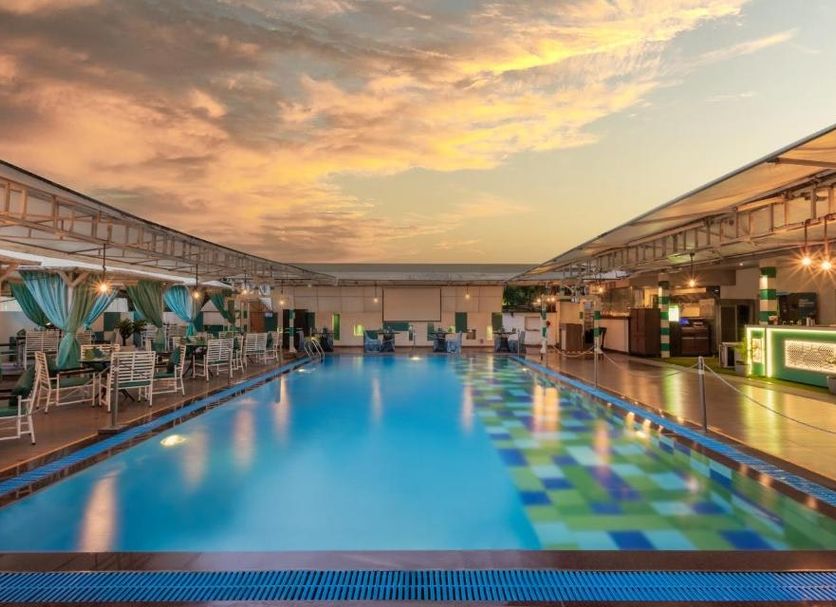 Pool Billede