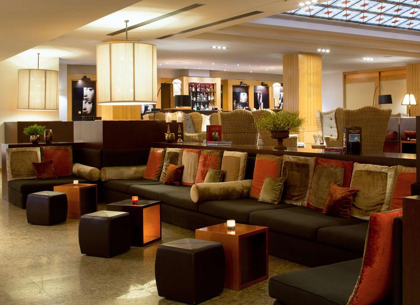 Lounge Billede