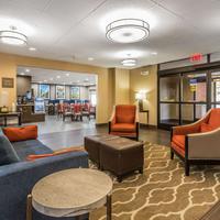 Comfort Inn & Suites Dalton