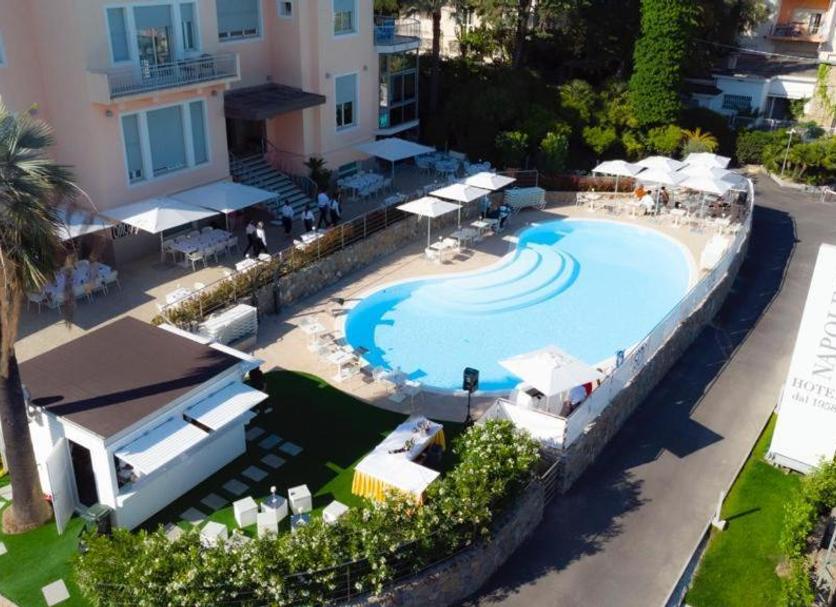 Pool Billede