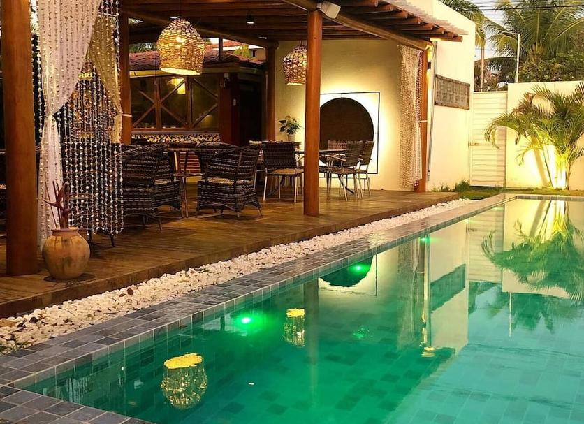 Pool Billede