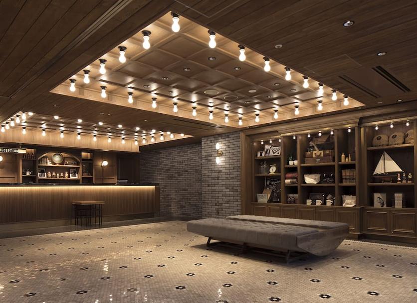 Bar Billede