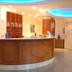 Receptionist