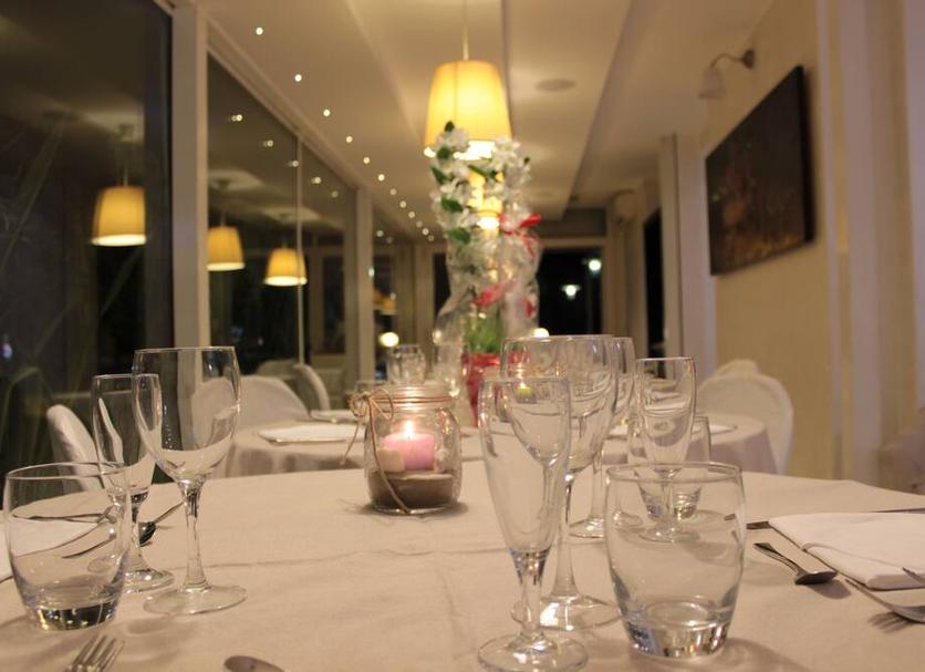 Buffet Billede
