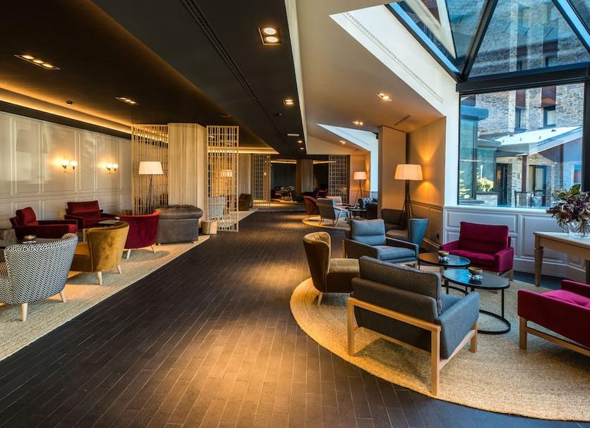 Lounge Billede