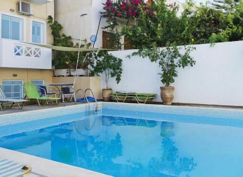 Pool Billede
