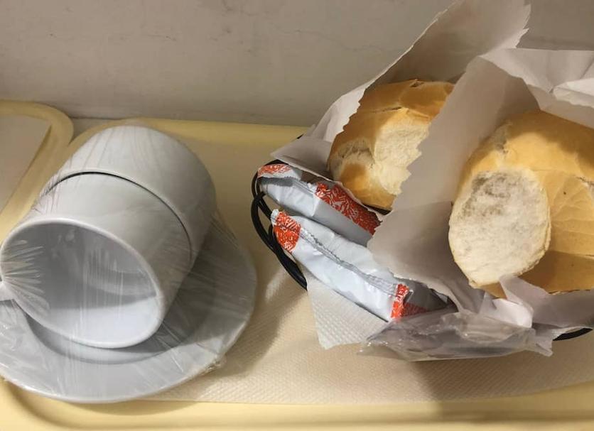 Værelsesfaciliteter Billede