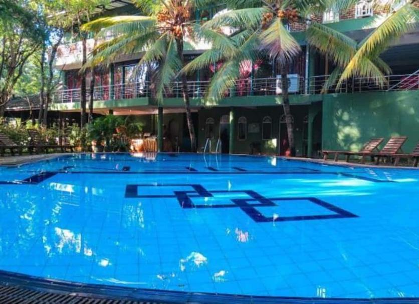 Pool Billede