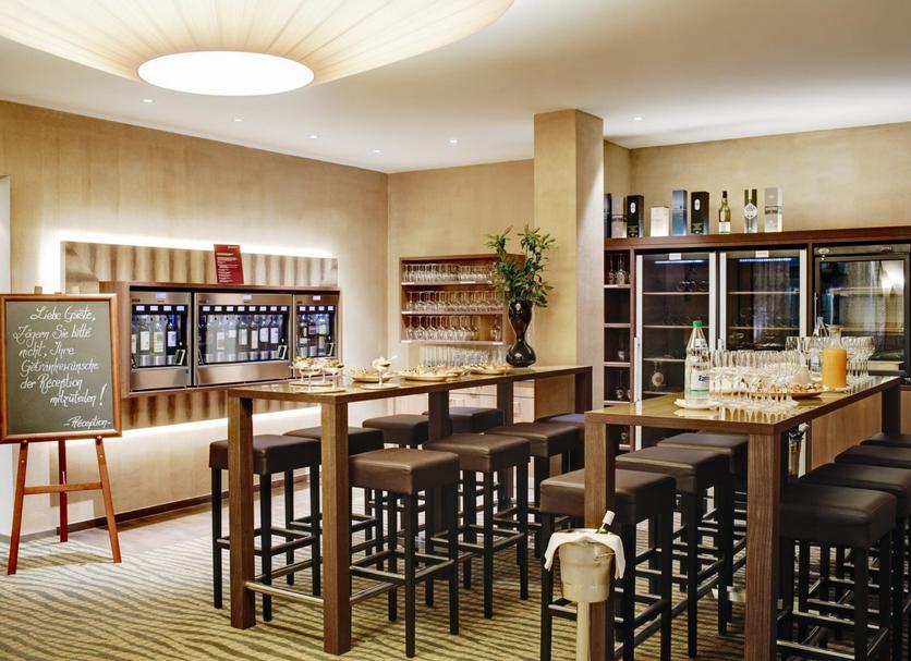 Bar Billede