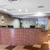 Receptionist