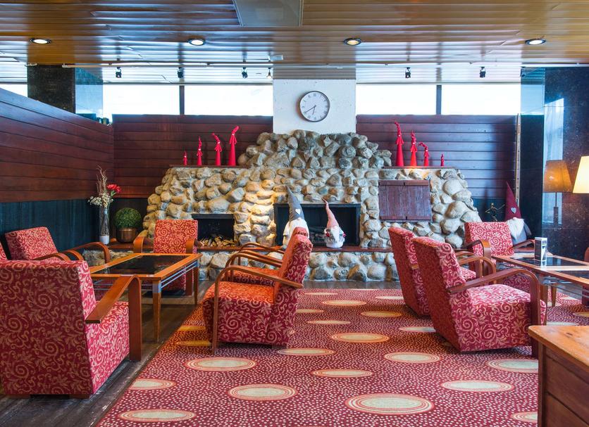 Lounge Billede
