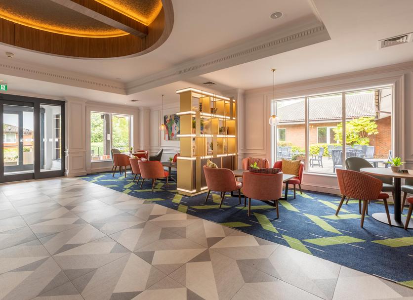 Lounge Billede
