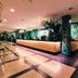 Receptionist