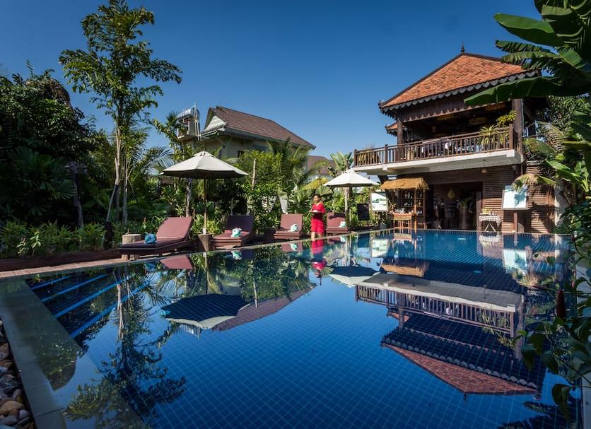 Pool Billede